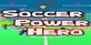 Soccer Power Hero Xbox Series X