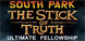 South Park The Stick of Truth Ultimate Fellowship