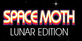 Space Moth Lunar Edition PS4