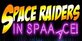 Space Raiders in Space Nintendo Switch