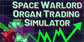 Space Warlord Organ Trading Simulator Nintendo Switch