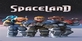 Spaceland Xbox Series X