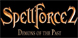 Spellforce 2 Demons Of The Past