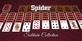 Spider Solitaire Collection Nintendo Switch