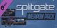 Splitgate Starter Weapon Pack