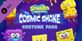 SpongeBob SquarePants The Cosmic Shake Costume Pack Nintendo Switch PS5