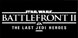 Star Wars Battlefront 2 The Last Jedi Heroes PS4