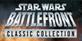 Star Wars Battlefront Classic Collection PS5