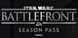 Star Wars Battlefront Season Pass PS4