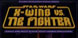 STAR WARS X-Wing vs TIE Fighter Balance of Power