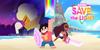 Steven Universe Save the Light Xbox One