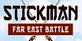 Stickman Far East Battle Nintendo Switch