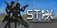 STIX Combat Devolved
