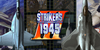 STRIKERS 1945 3