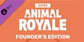 Super Animal Royale Founders Edition Bundle Xbox One