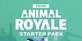 Super Animal Royale Season 7 Starter Pack Xbox Series X