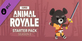 Super Animal Royale Starter Pack Season 2 PS4