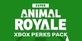 Super Animal Royale Xbox Perks Bundle Xbox One