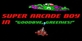 Super Arcade Boy in Goodbye Greenies Xbox One