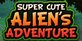 Super Cute Aliens Adventure Nintendo Switch