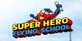 Super Hero Flying School Nintendo Switch