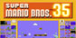 Super Mario Bros 35 Nintendo Switch