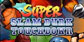 Super Slam Dunk Touchdown Xbox Series X