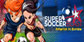Super Soccer Blast America vs Europe Xbox Series X