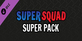 Super Squad Super Pack