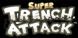 Super Trench Attack Nintendo Switch