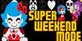 Super Weekend Mode Nintendo Switch