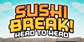 Sushi Break Head to Head PS4