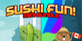 Sushi Fun Mini Game Bundle PS5