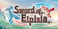 Sword of Elpisia PS5
