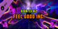 Synth Riders Gorillaz Feel Good Inc PS4