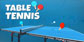 Table Tennis Nintendo Switch