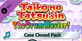 Taiko no Tatsujin The Drum Master Case Closed Pack Xbox Series X
