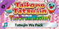 Taiko no Tatsujin The Drum Master Tatsujin Wa Pack Xbox One