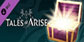 Tales of Arise Growth Boost Pack PS5