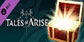 Tales of Arise Premium Item Pack PS4