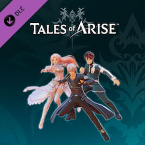 Tales of Arise SAO Collaboration Pack PS4