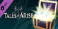 Tales of Arise Tales of Series Battle BGM Pack PS4
