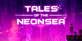 Tales of the Neon Sea PS4