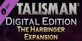 Talisman The Harbinger Expansion Xbox Series X