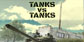 Tanks vs Tanks PS4