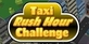 Taxi Rush Hour Challenge Xbox Series X