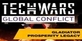 Techwars Global Conflict Gladiator Prosperity Legacy Xbox One