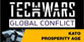 Techwars Global Conflict KATO Prosperity Age Xbox Series X