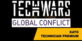 Techwars Global Conflict KATO Technician Premium and Prosperity Legacy Pack Xbox One
