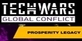 Techwars Global Conflict Prosperity Legacy Xbox Series X